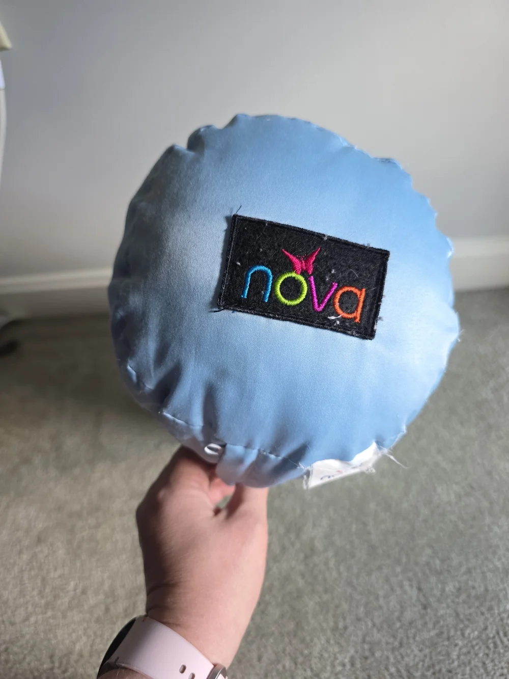 N/A soft light